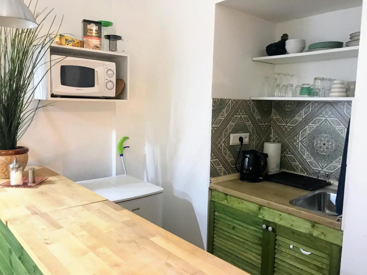 Fun Tiki Vibe / Charles Bridge / Netflix Apartmán *