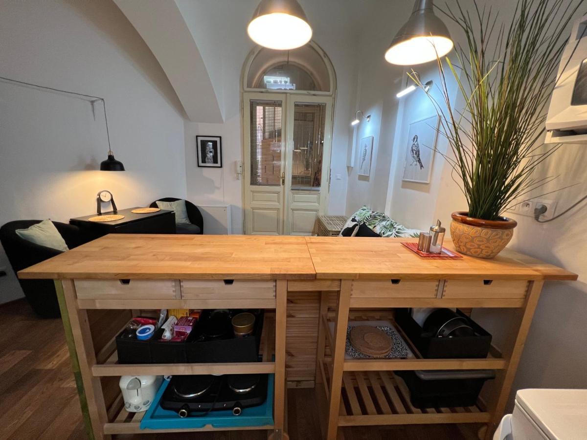 Fun Tiki Vibe / Charles Bridge / Netflix Apartmán *